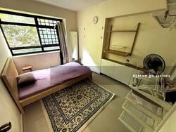 Blk 28C Dover Gardens (Queenstown), HDB 4 Rooms #617114581